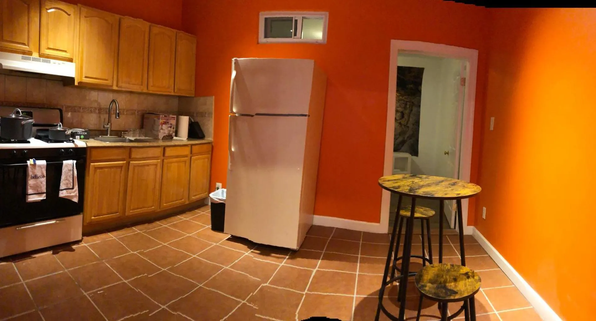 Cozy Apartments Woodside Near Manhattan New York United States