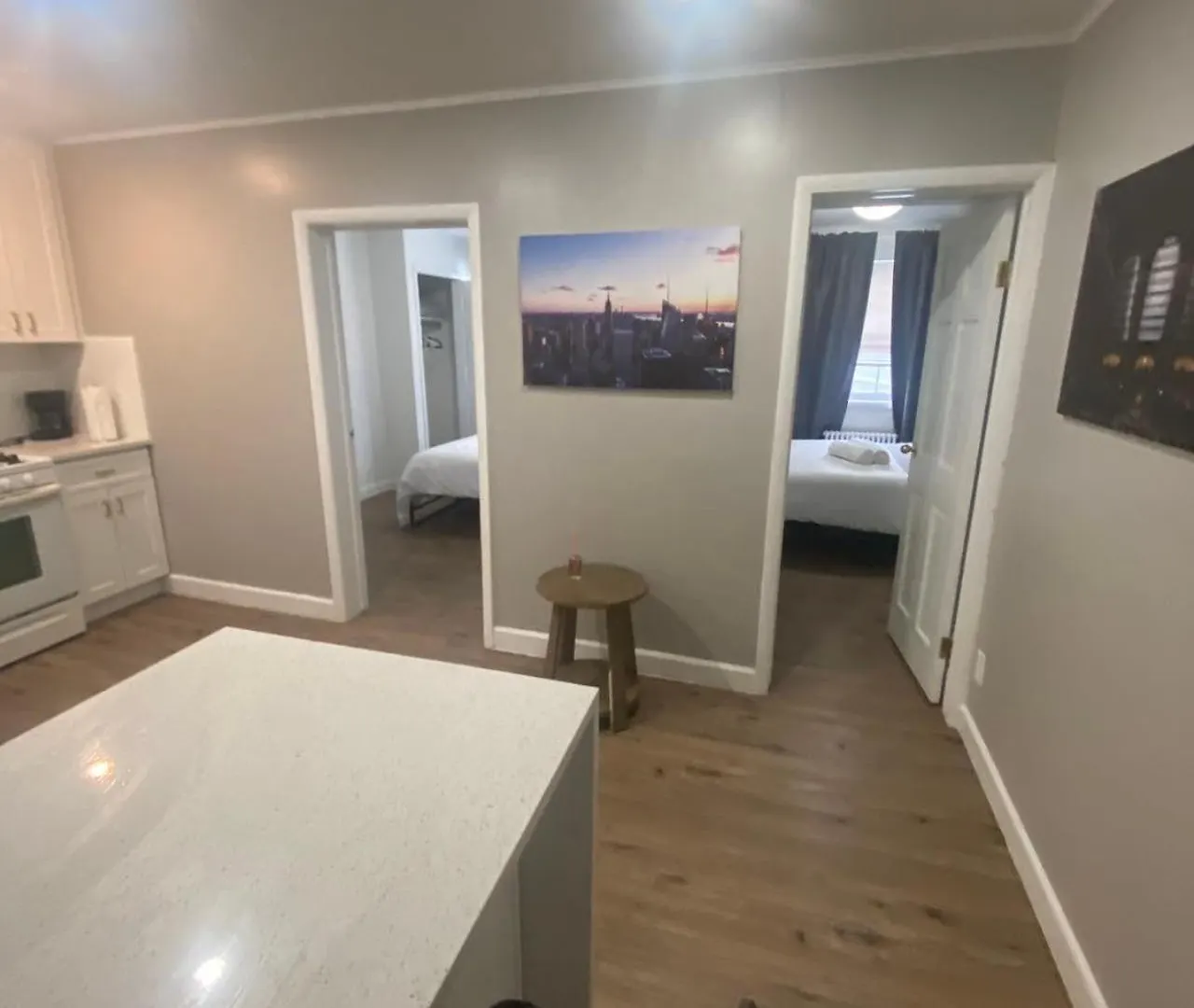Cozy Apartments Woodside Near Manhattan New York