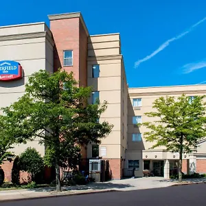 Hotel Fairfield By Marriott Laguardia Airport/flushing, Nueva York