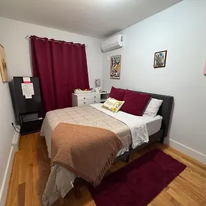 Homestay Brooklyn Serenity, New York